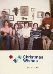 1975 Yes, this was the clothing fashion in the seventies.