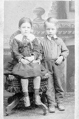 A-M-Anderson-101+ Albert Anderson, Anna Rachel Olson