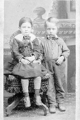 A-M-Anderson-101-FLE Albert Anderson, Anna Rachel Olson