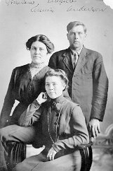 A-M-Anderson-110+ Anna Rachel Olson, August Anderson, Christine Anderson