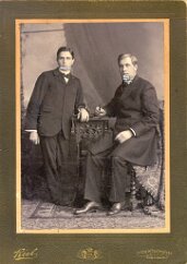 H-A-Olson-104-FLE Henry Martin Olson