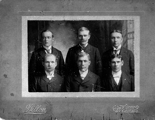 H-A-Olson-105+ Henry Martin Olson