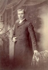 H-A-Olson-106+ Henry Martin Olson