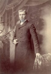 H-A-Olson-106-FLE Henry Martin Olson