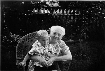 T-J-Olson-104+ Anna Rachel Olson, Theodore (Thor) Olson