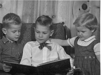 T-J-Olson-108+ Eric Olson, Laurie Olson, Theodore (Thor) Olson