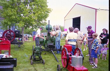 img369Heritage Days Mountain Lake, MN Sept 1994