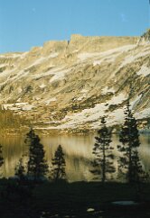 R2_001 Late afternoon at Young Lake