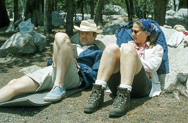 R4_001 A moment of rest after the full day