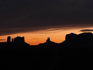 Monument Valley