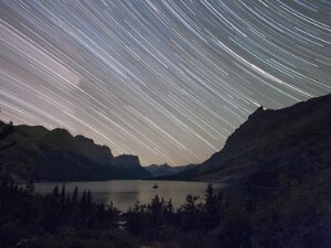 Digital Startrails