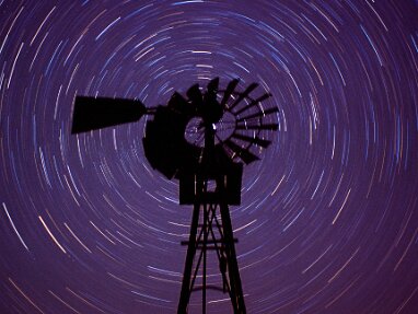 Nightscape Odyssey- The Book The travelogue for a summer of night sky photography