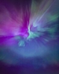 Franconia Aurora