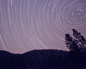 Lodgepole Campground