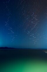 Nile Startrails We are guests on the river boat Omar El Kayan, named after an Arab poet, visiting the areas of Egypt where the reservoir Lake Nasser, formed by the Aswan dam...