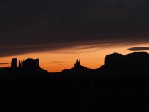 Monument Valley