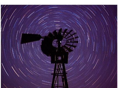 Nightscape Odyssey- The Book