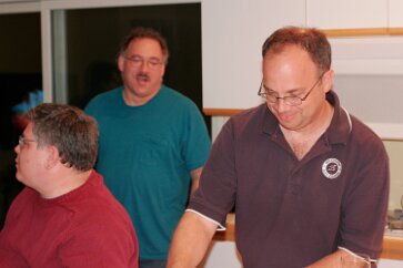 _MG_2897 Bill Gillooly, Loren Schoenzeit, Phil Lodwick