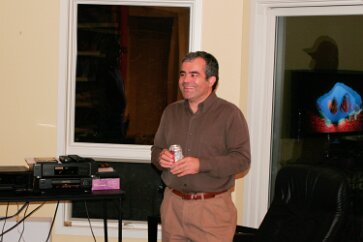 _MG_2898 Fred Nourbakhsh