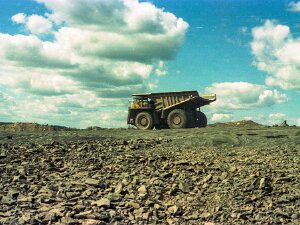 Downhole Magnetometer-1978