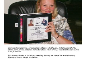 Thor's 50th Birthday-2003