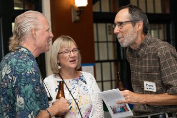 T_P_10yr_Anni-77 Bill and Sue Enright with Dave Aschenbeck