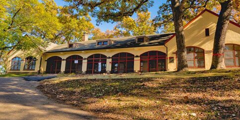 WirthPavilion Wirth Pavilion