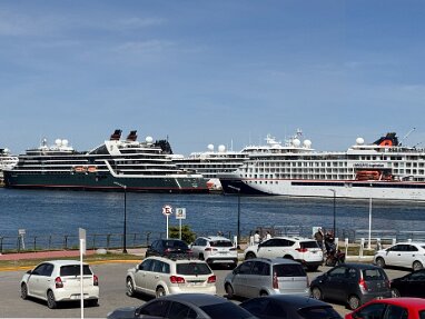 2026-01-29 Ocean Victory