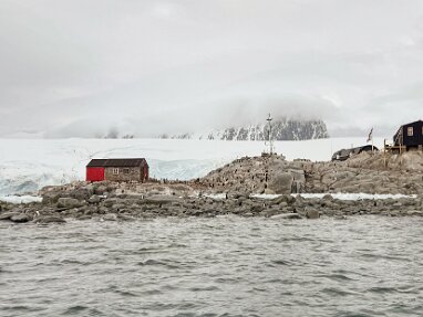 2026-02-02 Port Lockroy