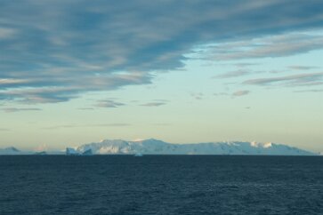 IMG_2273 An hour before sunset.