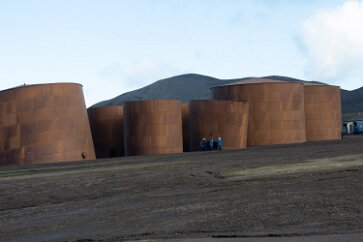 IMG_2470 Oil storage tanks.