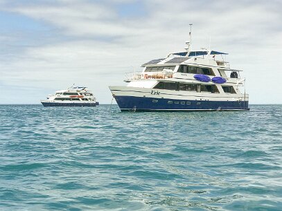 IMG_6716 The M/Y Eric and Letty, 