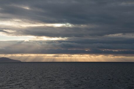_MG_1200 Another sunset as we head to the next island, Fernandina.