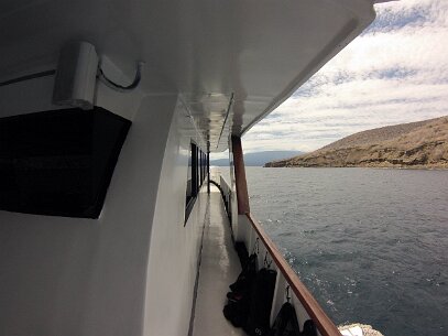 GOPR0038 View to the stern.