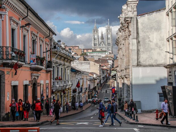 2018-12-01 Quito