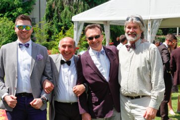 _MG_8389 Luca, Mario, Carlo, Thor