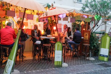 _MG_8658 Views from the Bolzano-Ritten cable car