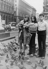 Poldi Rossella Claudio Poldi: During my senior year I was an exchange student and traveled to Italy to spend the school year with a host family in a town not far from Milan. It was an...