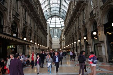 _MG_8096 Galleria di Milano