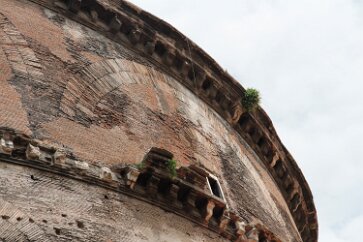 _MG_7220 Pantheon exterior
