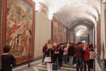 _MG_7530 Gallery of Tapestries