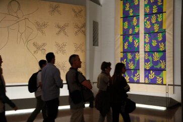 _MG_7560 Henri Matisse gallery