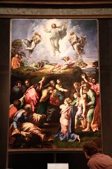 _MG_7572 Transfiguration by Raphael