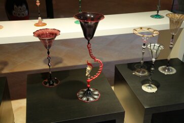 _MG_8746 Venice is famous for its glass works