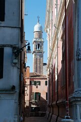 _MG_8795 The tower of St. Mark Cathedral