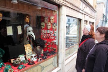 _MG_8809 More Venetian masks