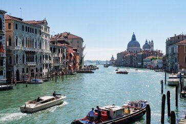 _MG_8822 Grand Canal