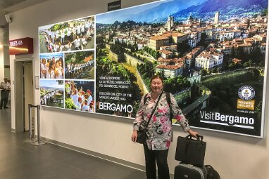 Bergamo