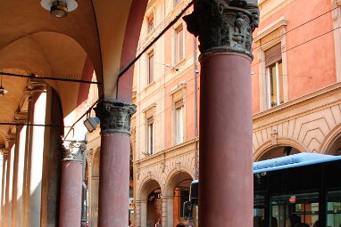 Bologna