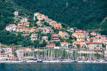 Liguria-CinqueTerre-108 La Spezia, as we depart.